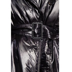 SAINT LAURENT paltas