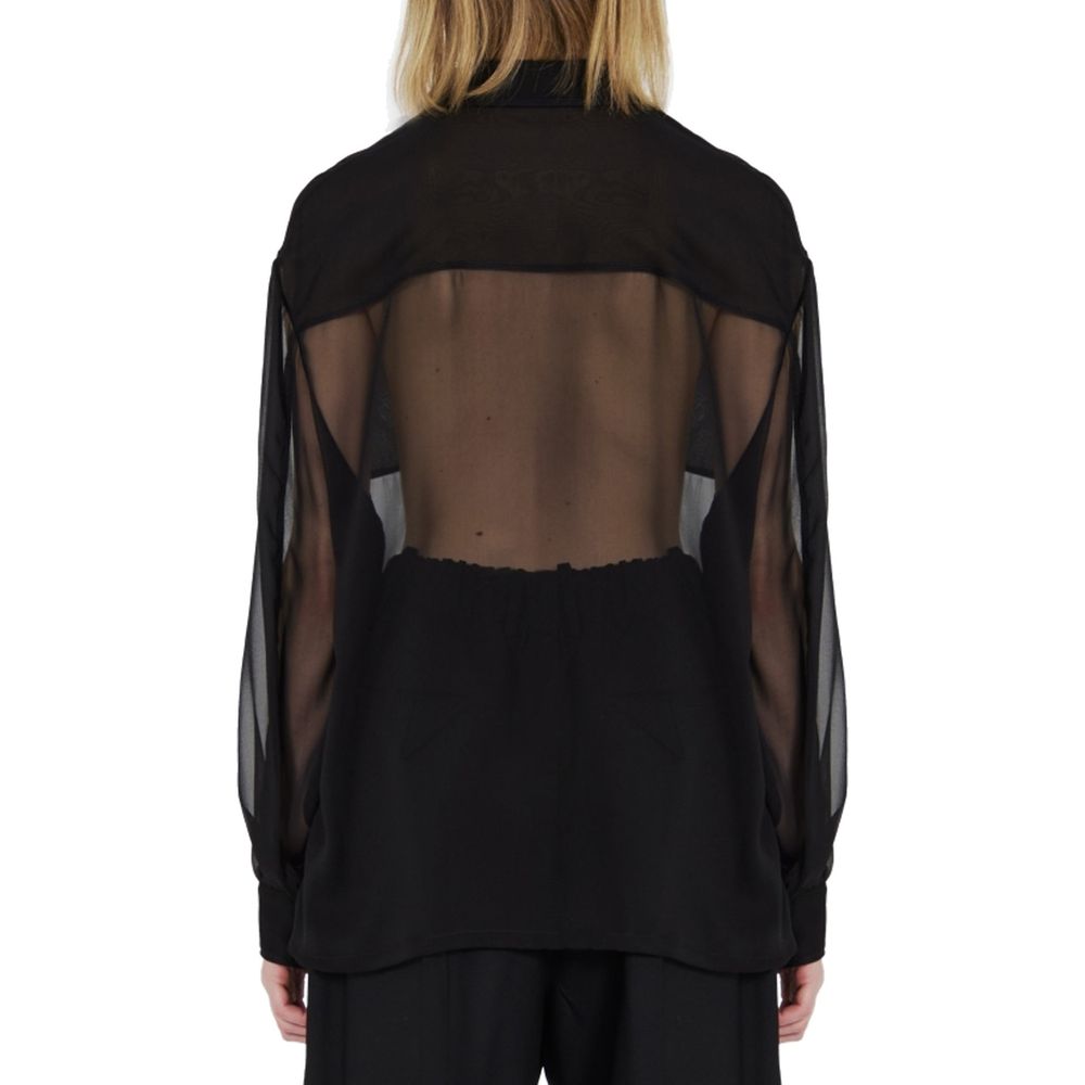 SAINT LAURENT marškiniai