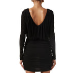 SAINT LAURENT suknelė