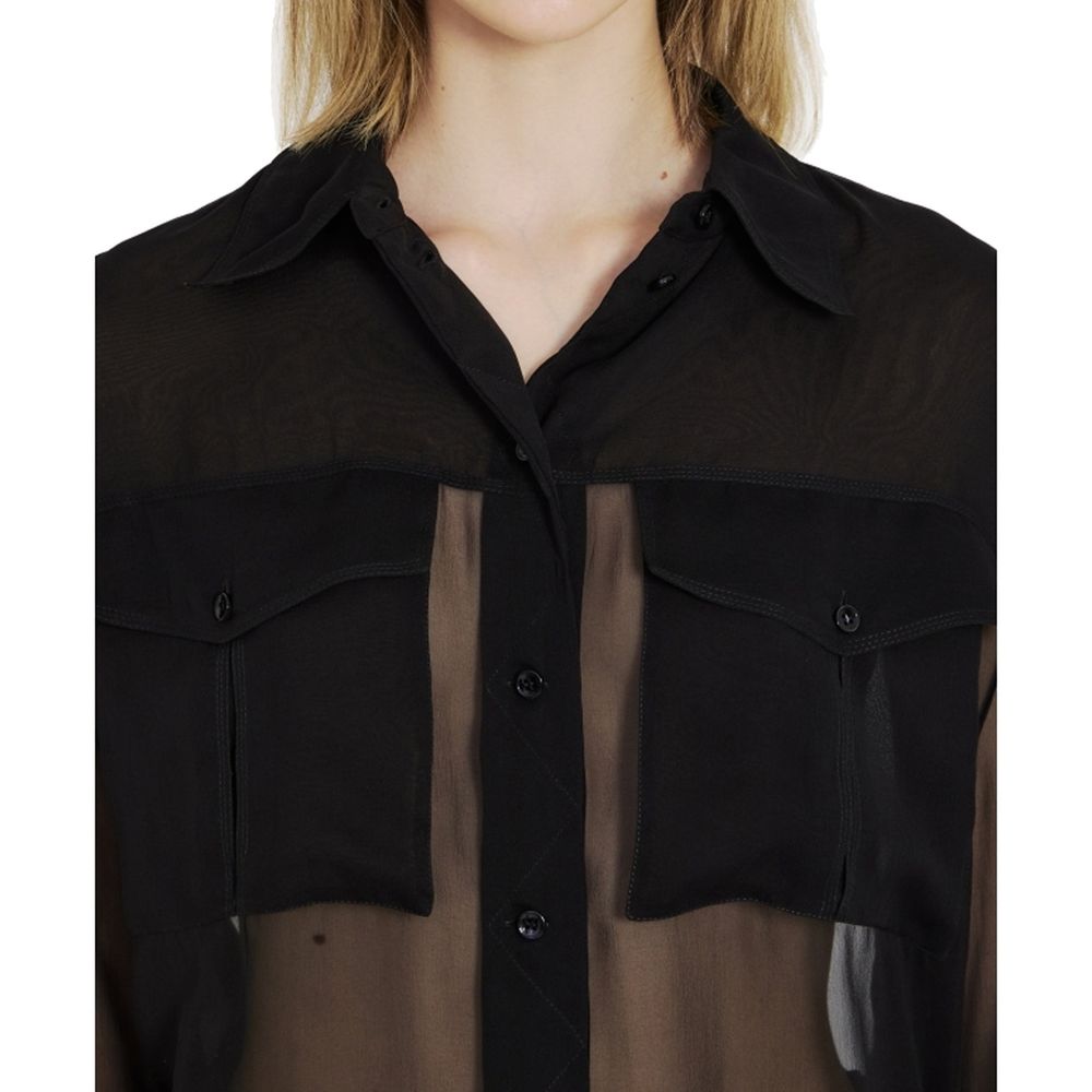 SAINT LAURENT marškiniai
