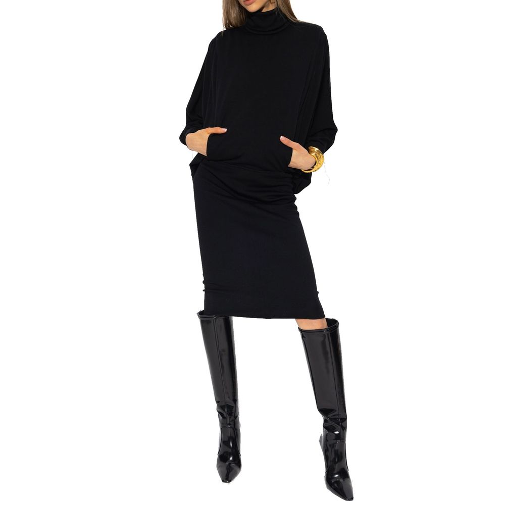 SAINT LAURENT suknelė
