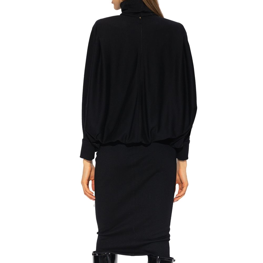 SAINT LAURENT suknelė
