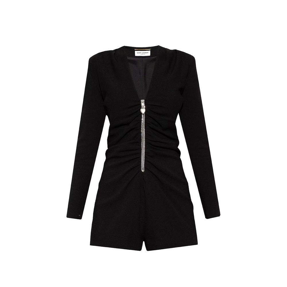 SAINT LAURENT kombinezonas