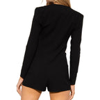 SAINT LAURENT kombinezonas