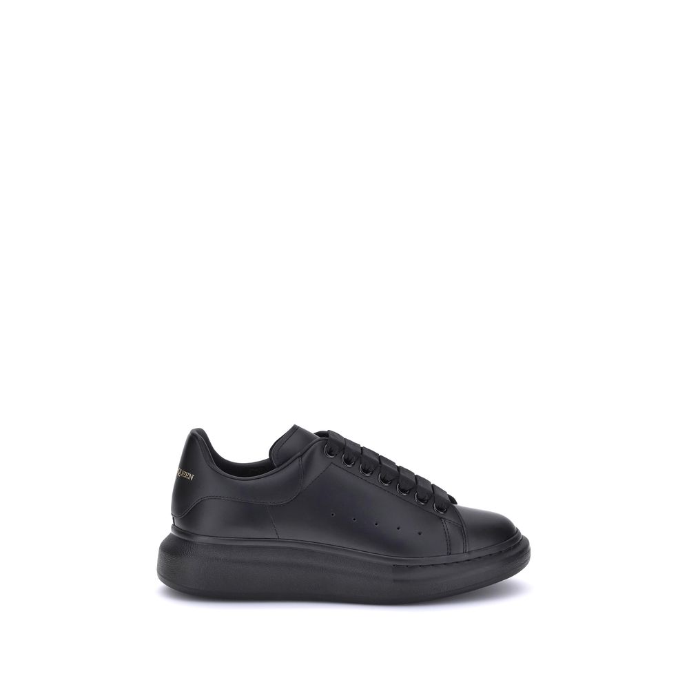 ALEXANDER MCQUEEN sportiniai batai