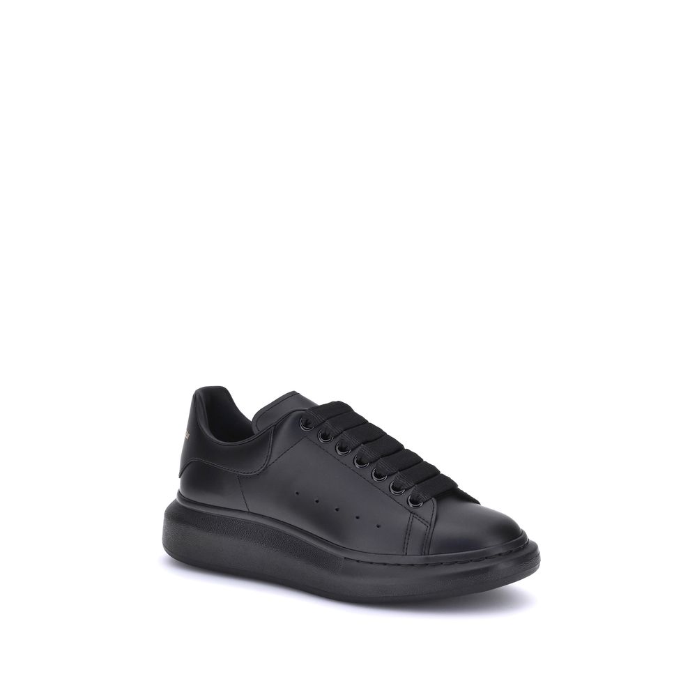 ALEXANDER MCQUEEN sportiniai batai