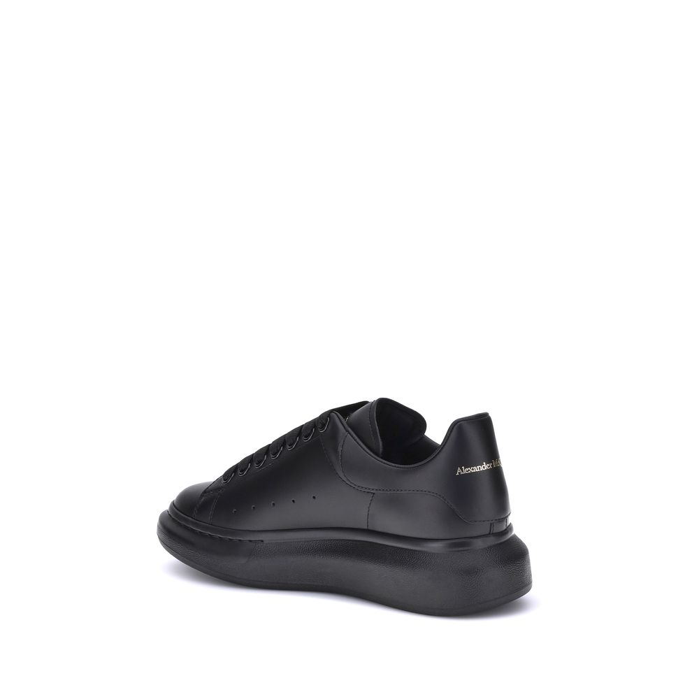 ALEXANDER MCQUEEN sportiniai batai