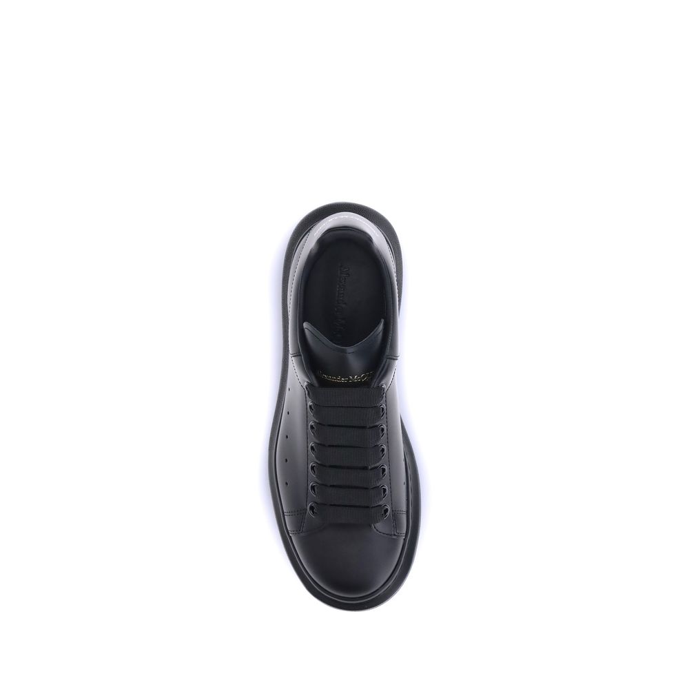 ALEXANDER MCQUEEN sportiniai batai