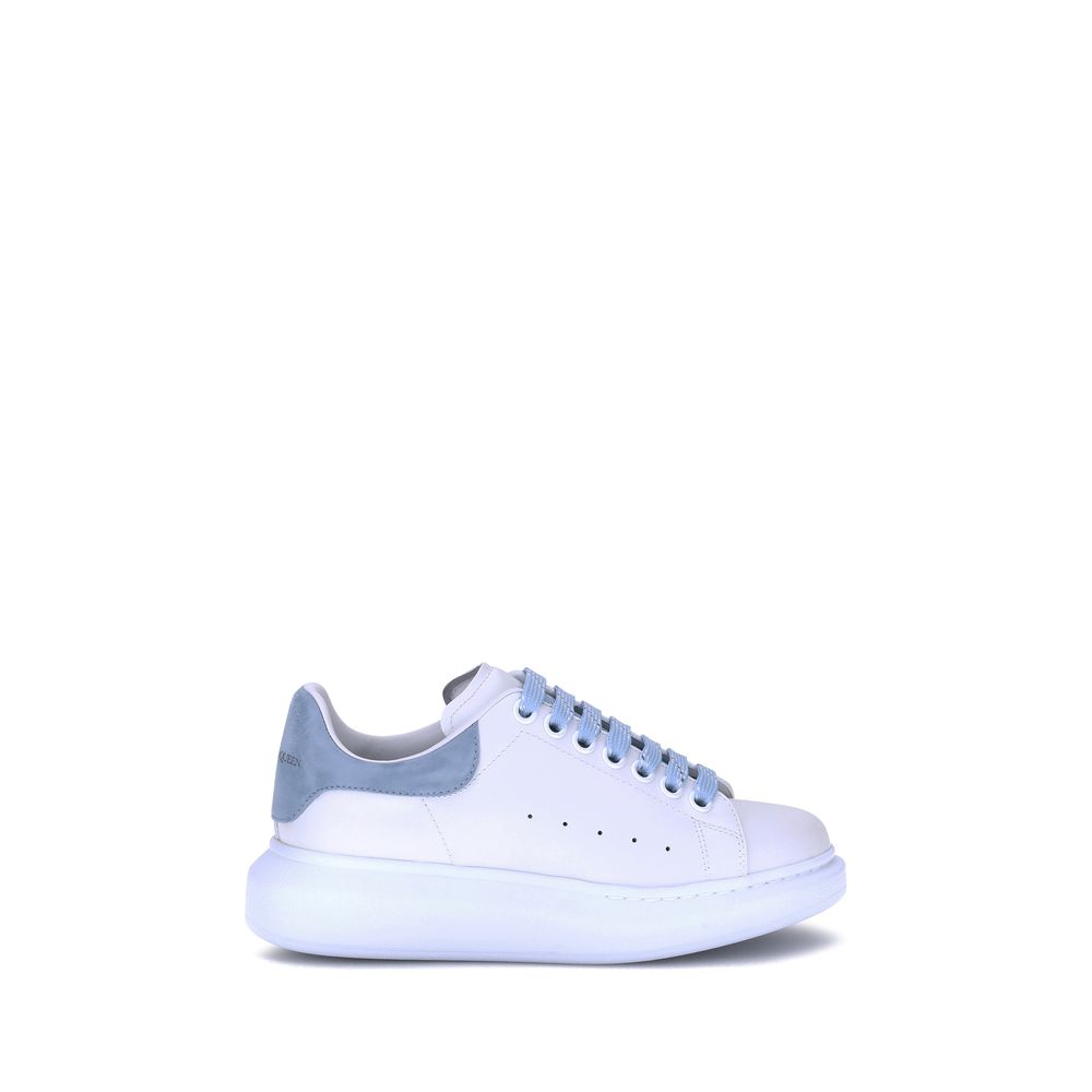 ALEXANDER MCQUEEN sportiniai batai