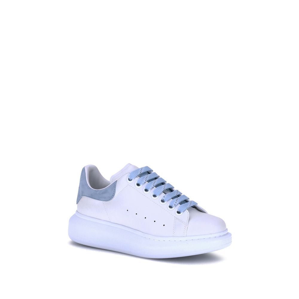 ALEXANDER MCQUEEN sportiniai batai