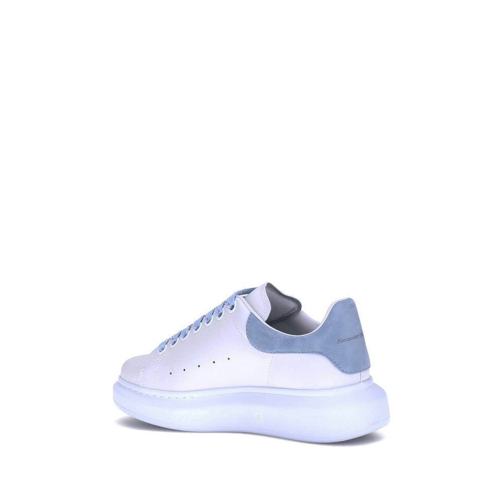 ALEXANDER MCQUEEN sportiniai batai