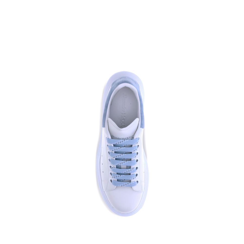 ALEXANDER MCQUEEN sportiniai batai