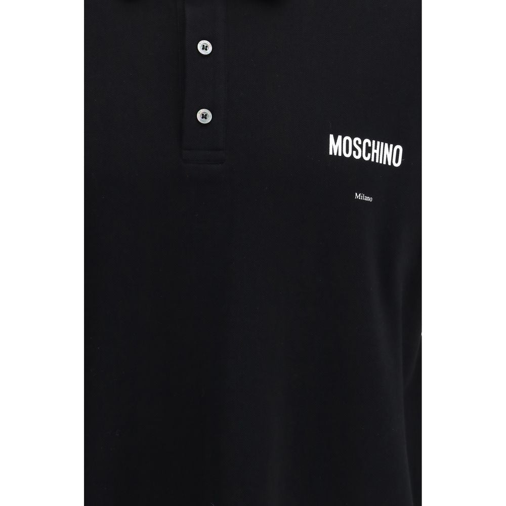 MOSCHINO marškiniai