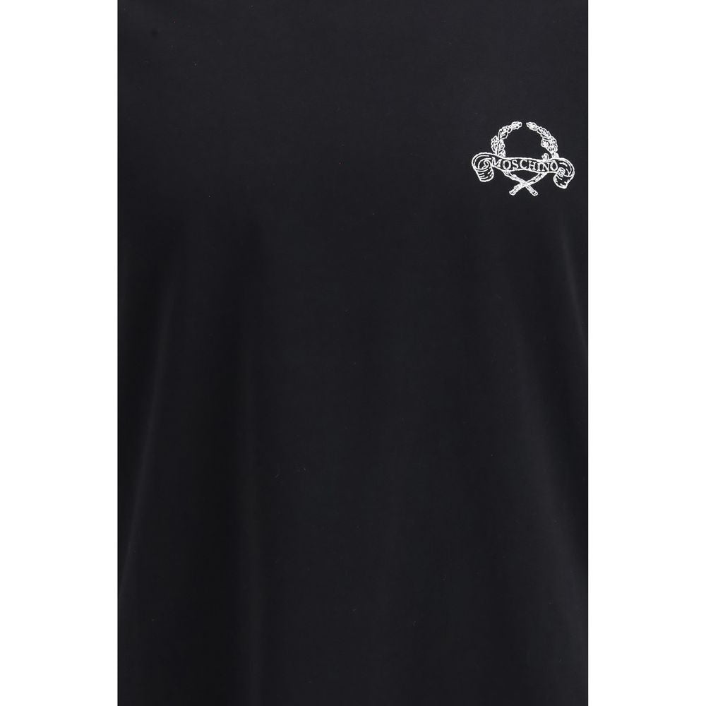 MOSCHINO marškinėliai