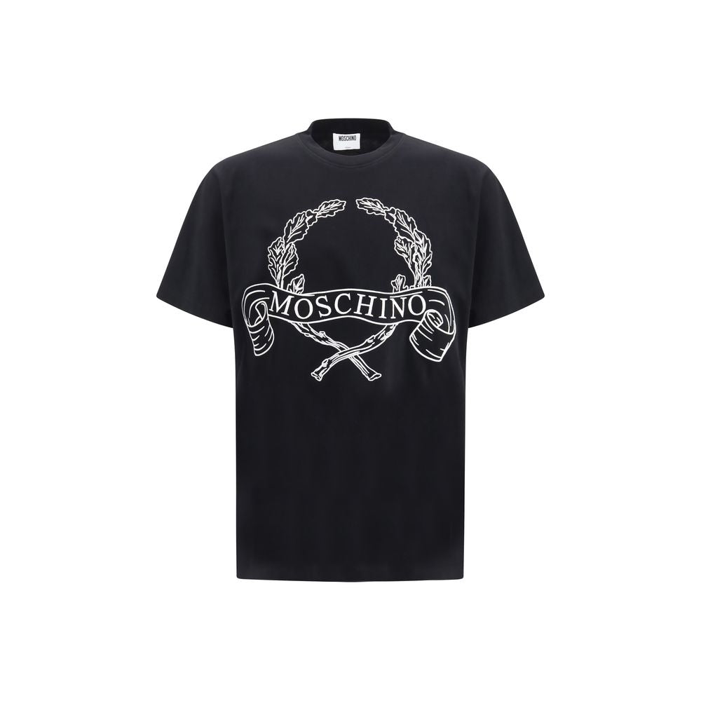 MOSCHINO marškinėliai