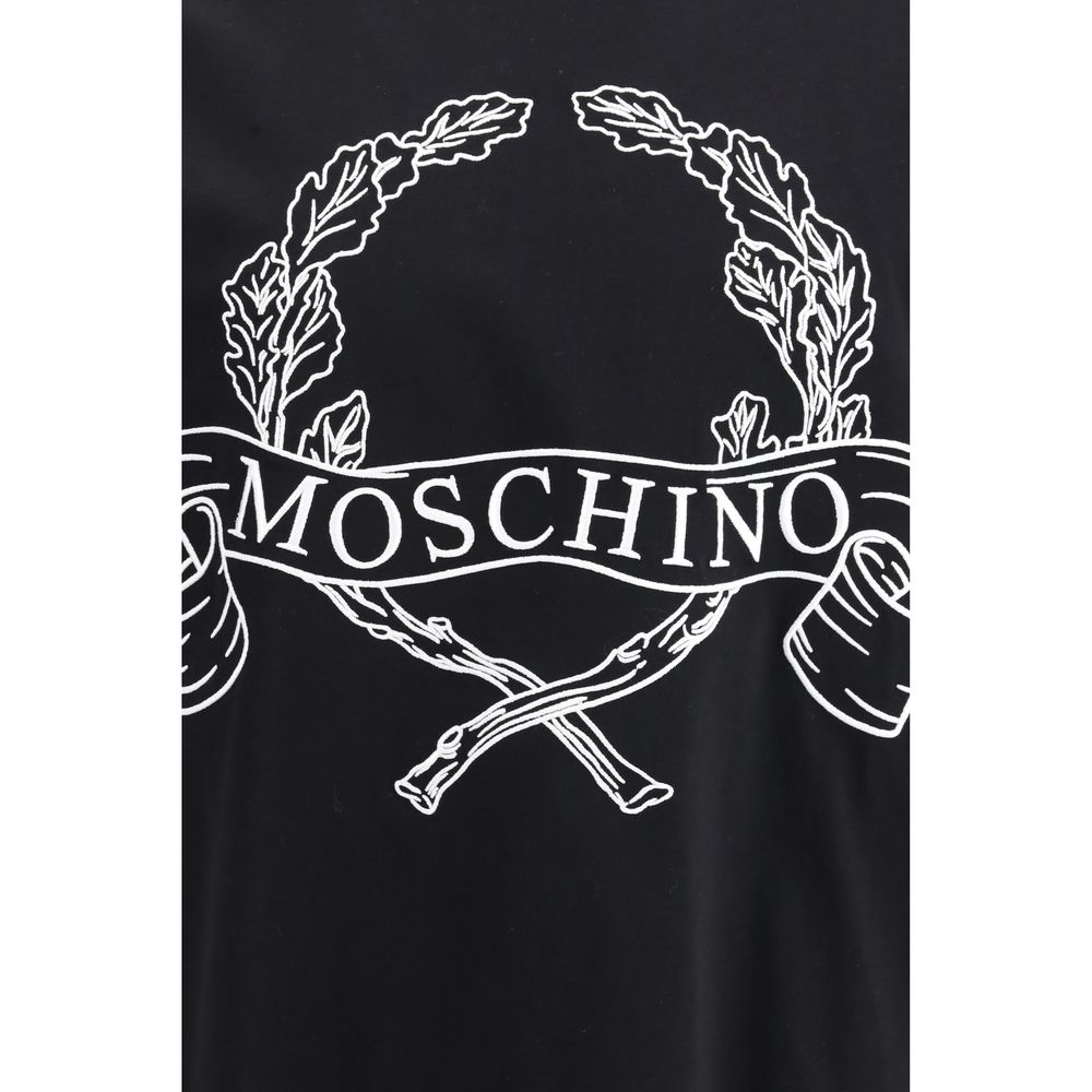 MOSCHINO marškinėliai