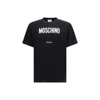 MOSCHINO marškinėliai