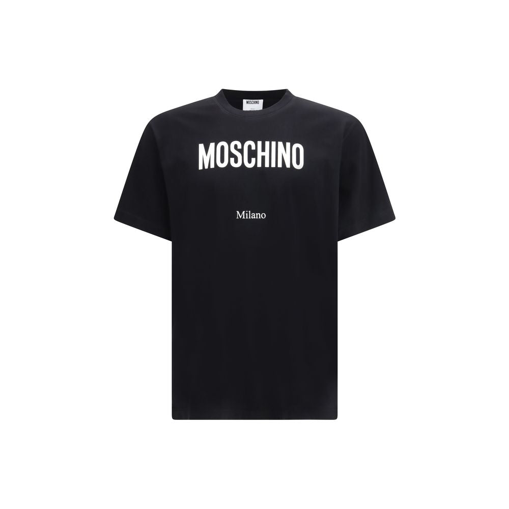 MOSCHINO marškinėliai