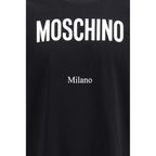 MOSCHINO marškinėliai