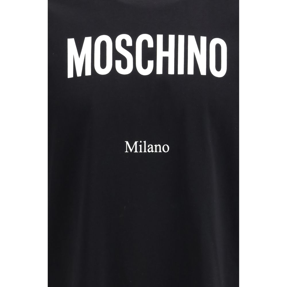 MOSCHINO marškinėliai