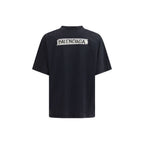 BALENCIAGA marškinėliai