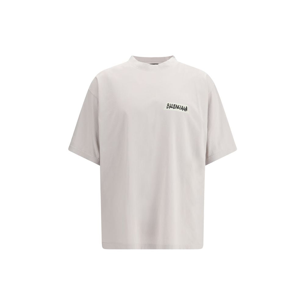 BALENCIAGA marškinėliai