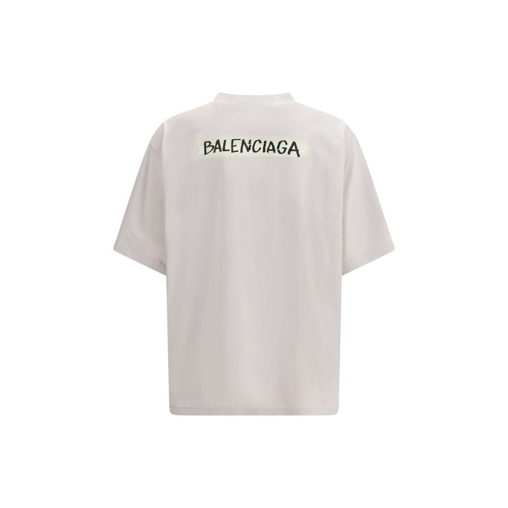 BALENCIAGA marškinėliai