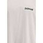 BALENCIAGA marškinėliai