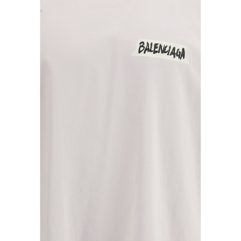 BALENCIAGA marškinėliai