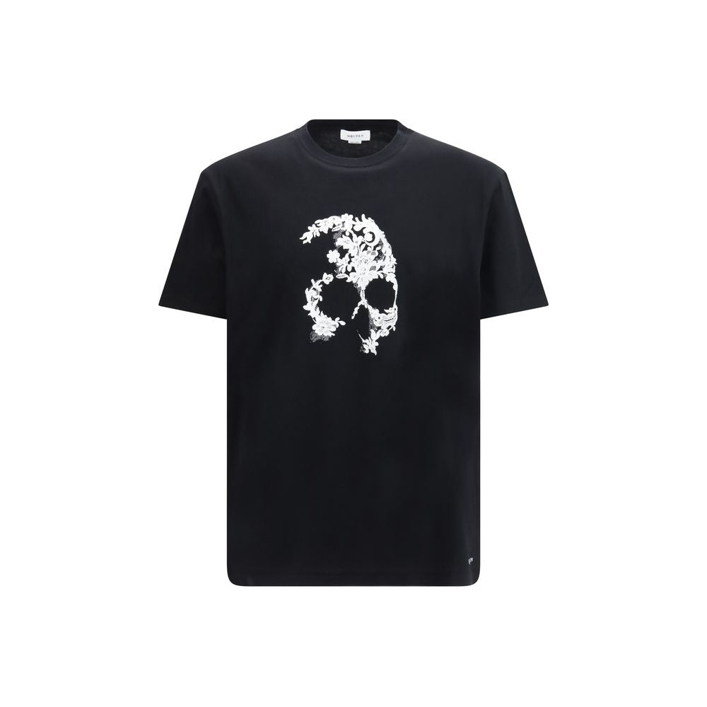 ALEXANDER MCQUEEN marškinėliai