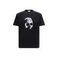 ALEXANDER MCQUEEN marškinėliai