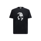 ALEXANDER MCQUEEN marškinėliai