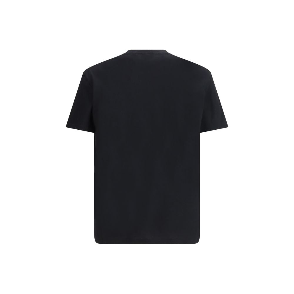 ALEXANDER MCQUEEN marškinėliai