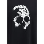 ALEXANDER MCQUEEN marškinėliai