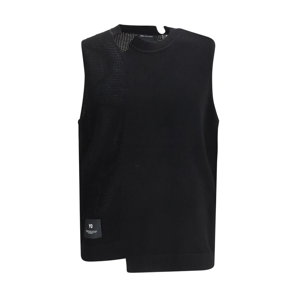 Y-3 megztinis