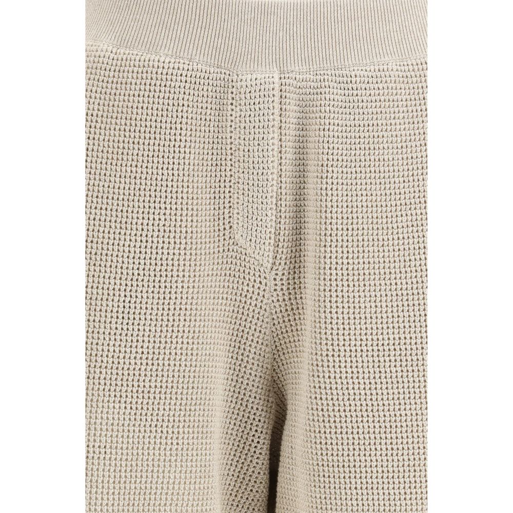 BRUNELLO CUCINELLI kelnės