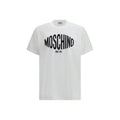 MOSCHINO marškinėliai