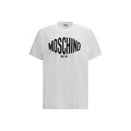MOSCHINO marškinėliai