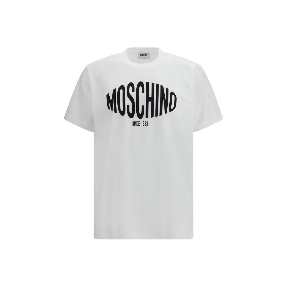 MOSCHINO marškinėliai