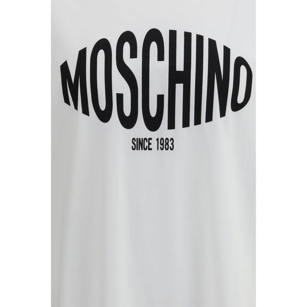 MOSCHINO marškinėliai