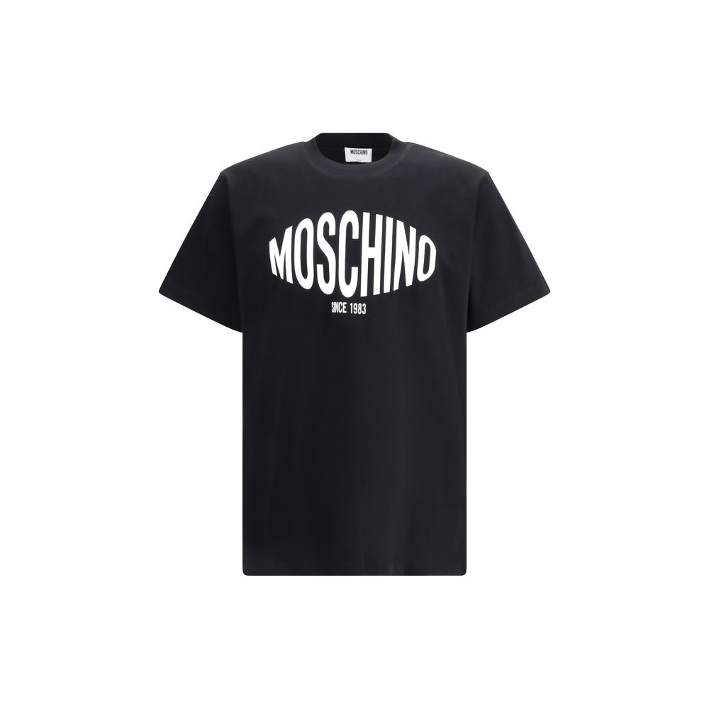 MOSCHINO marškinėliai