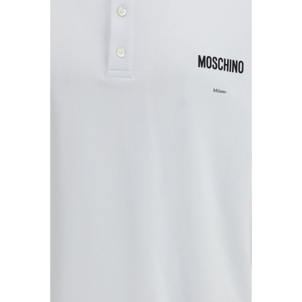 MOSCHINO marškiniai