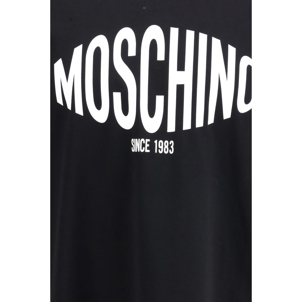 MOSCHINO marškinėliai
