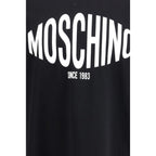 MOSCHINO marškinėliai
