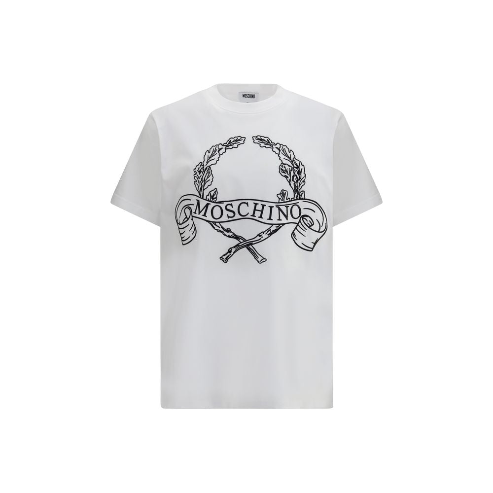 MOSCHINO marškinėliai