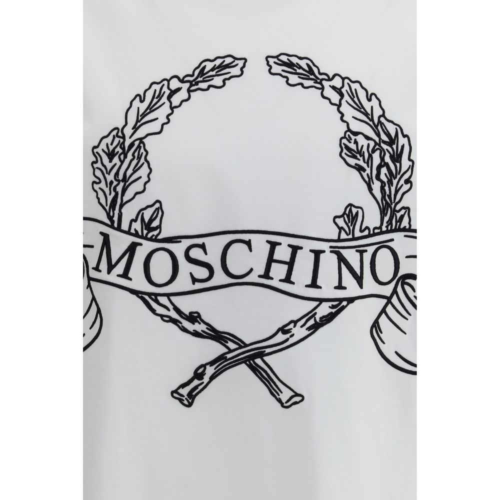 MOSCHINO marškinėliai