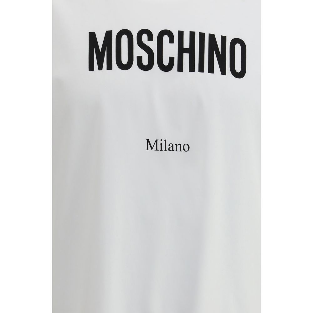 MOSCHINO apranga