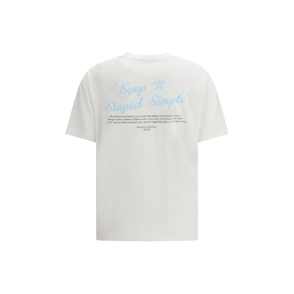 OFF-WHITE apranga