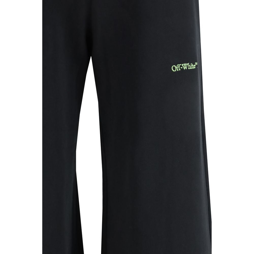 OFF-WHITE kelnės