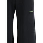 OFF-WHITE kelnės